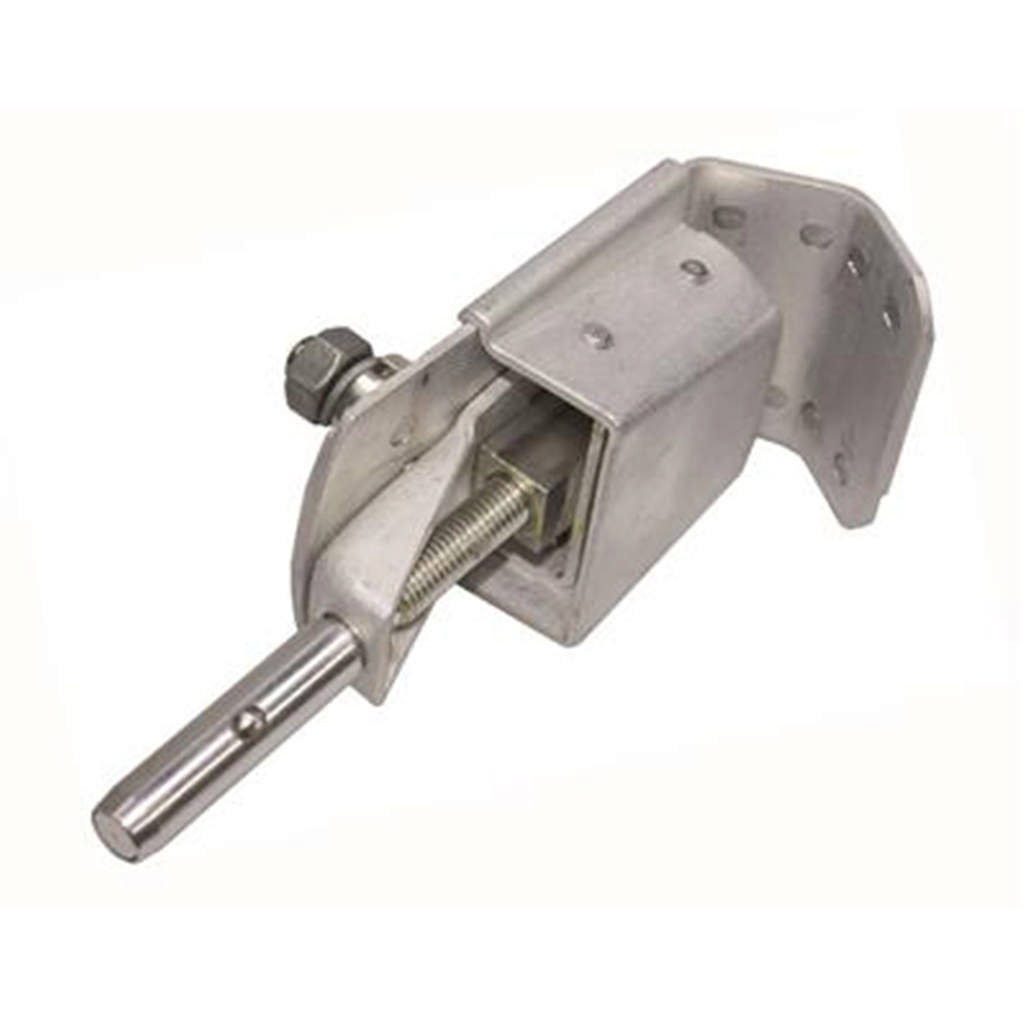 Etau de phase pour Cu / construction