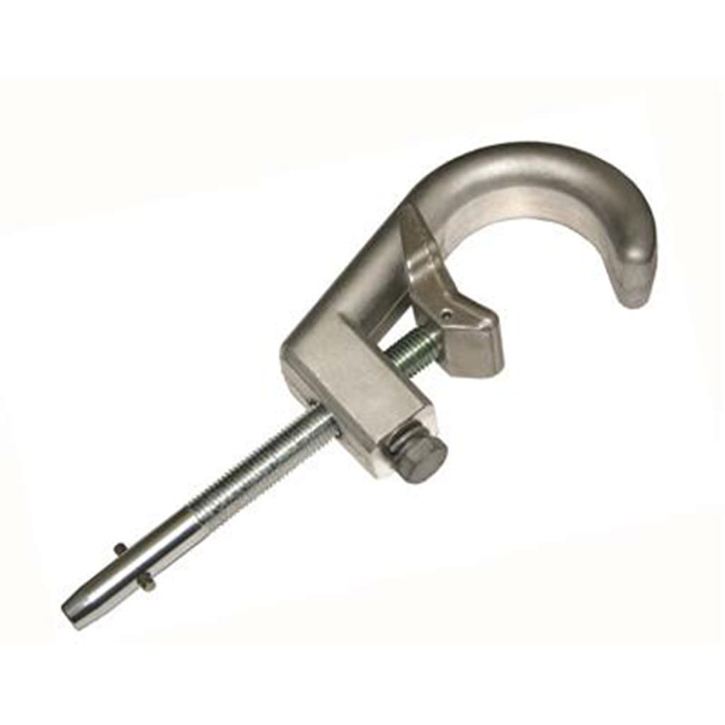 Etau de phase pour cable max. 150²