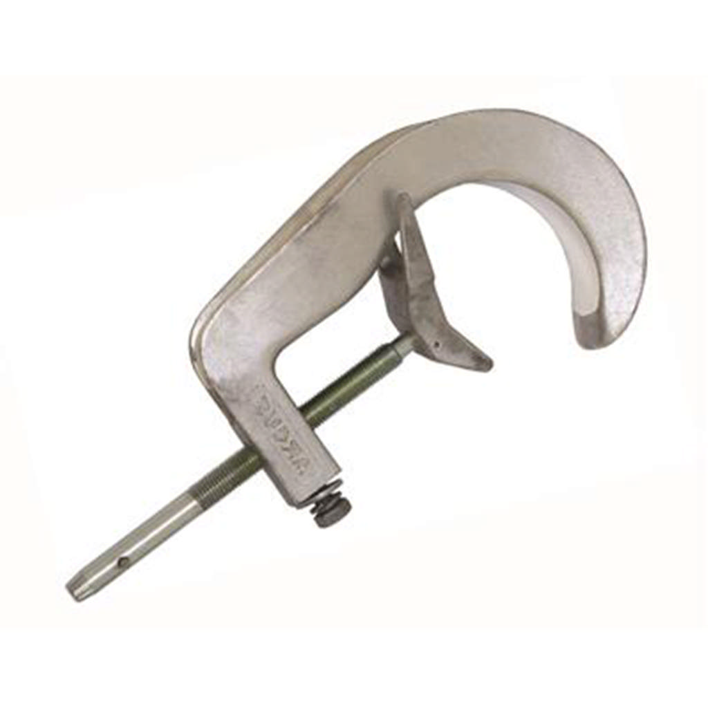 Etau de phase pour cable max. 120²