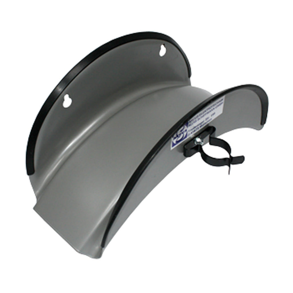 Rangement pour câbles de terre et de court-circuit