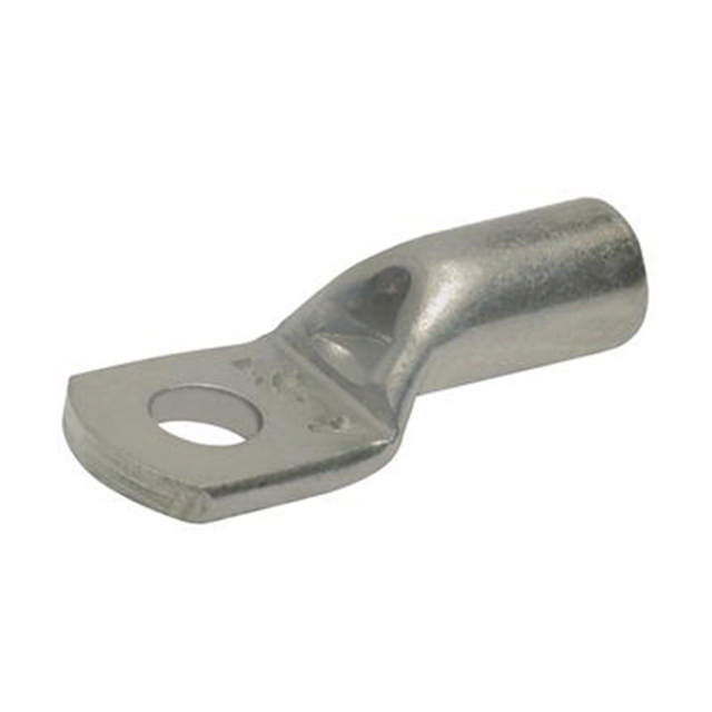 Souliers de câble standard ringform, Cu