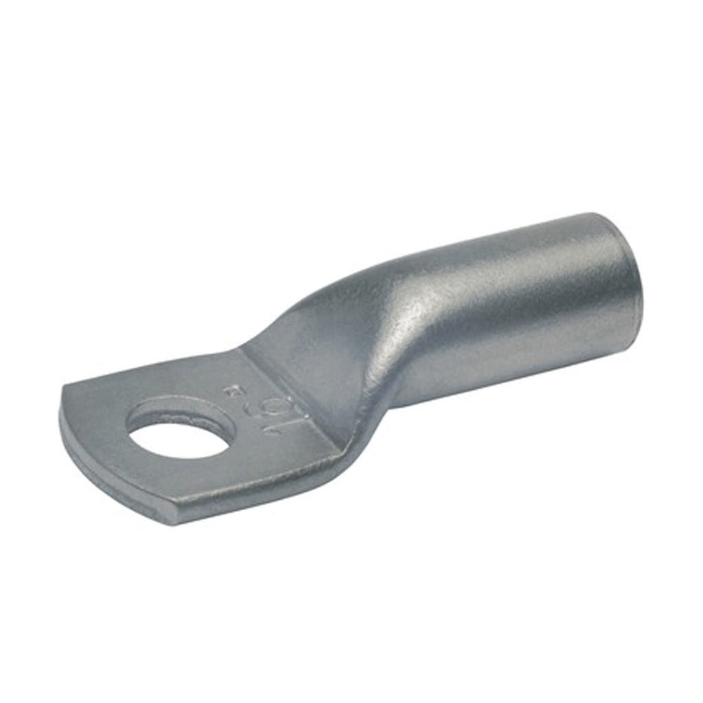 Souliers de câble, nickel