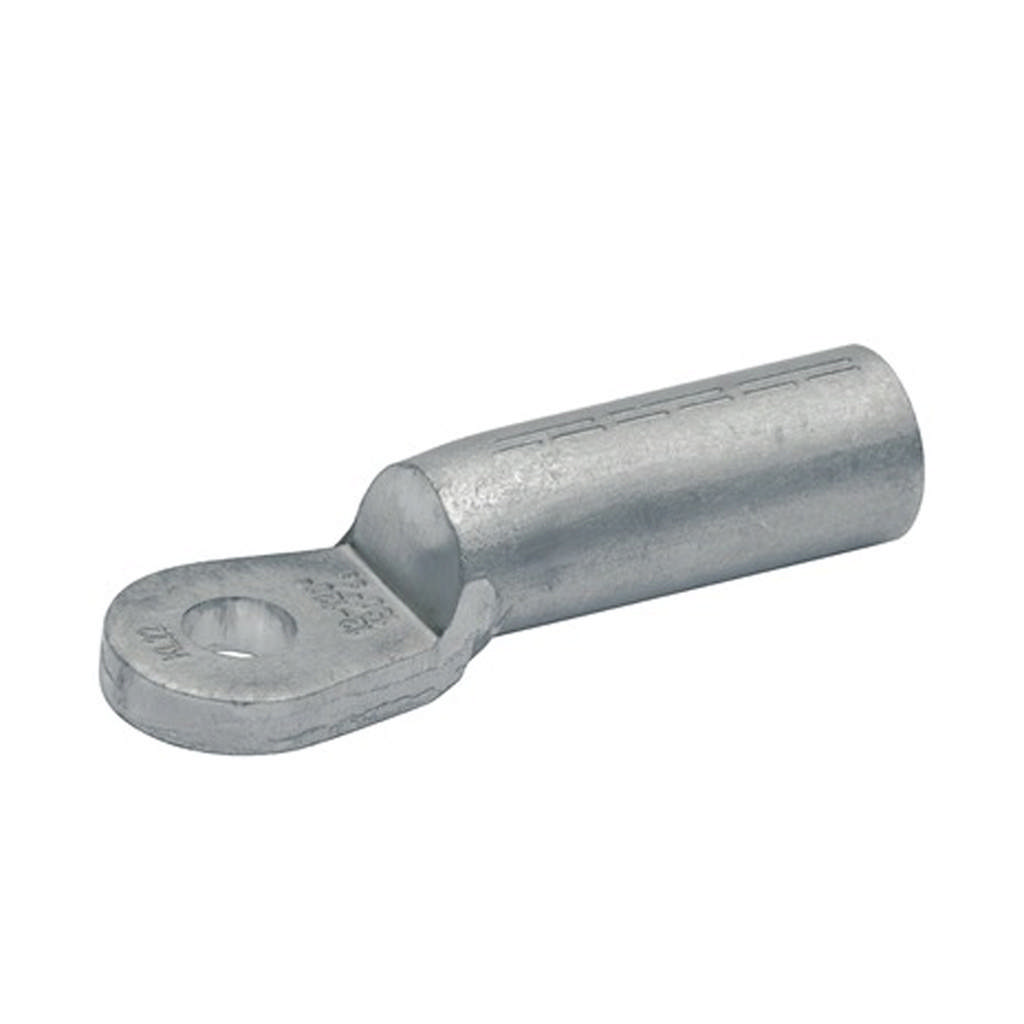 Souliers de câble selon DIN, Al