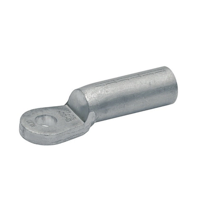 Souliers de câble selon DIN, Al