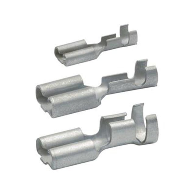 Fiches plates femelles