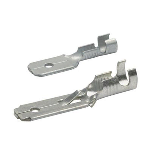 Fiches plates mâles