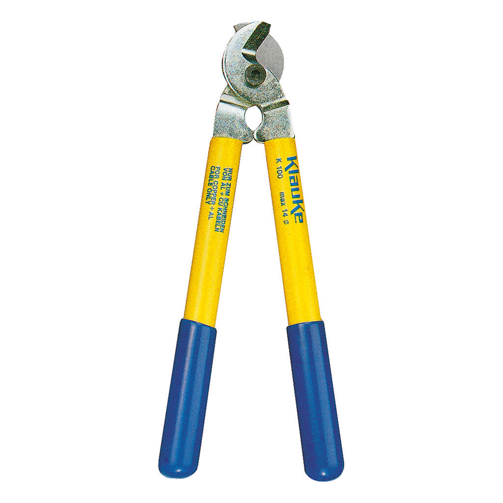 K100 - Coupe-câbles 14mm