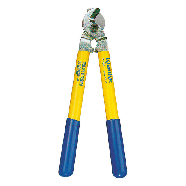 K100 - Coupe-câbles 14mm