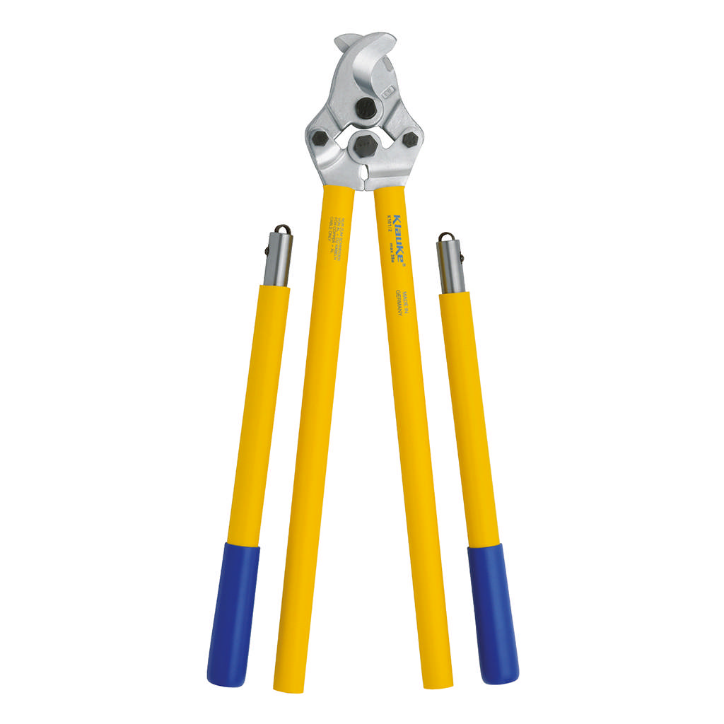 K101/2 - Coupe-câbles 38mm