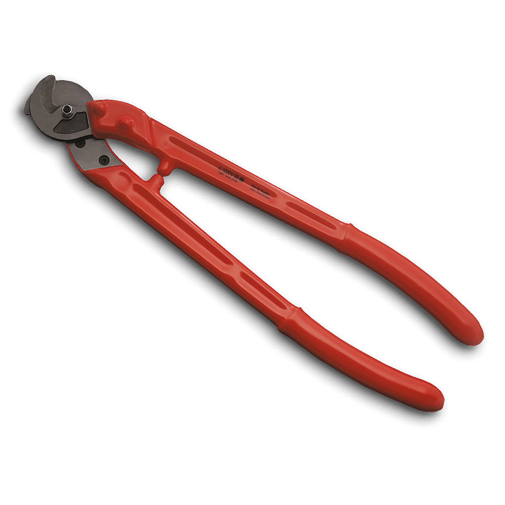 Coupe-câbles 600 & 815 mm - 1000V