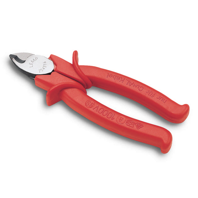 Coupe-câble 35² 170mm VDE