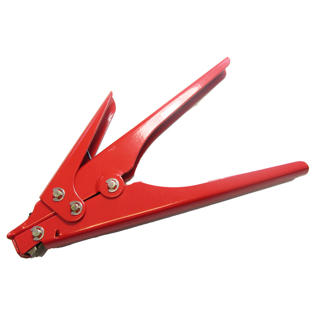 Pince à colliers avec fonction de coupe