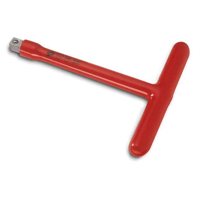 Clé à douille T 3/8