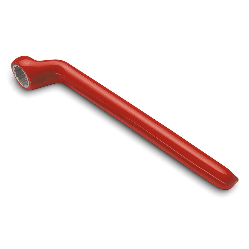 Clé polygonale VDE-GS