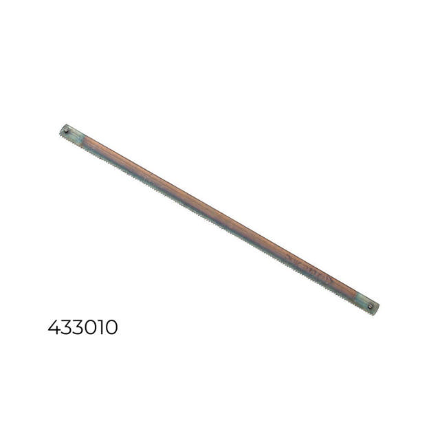 Scie à archet isolée, 150 mm