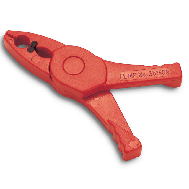 Pinces de sécurité VDE-GS