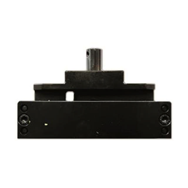 Emporte-pièce de coupe-barres 120x12