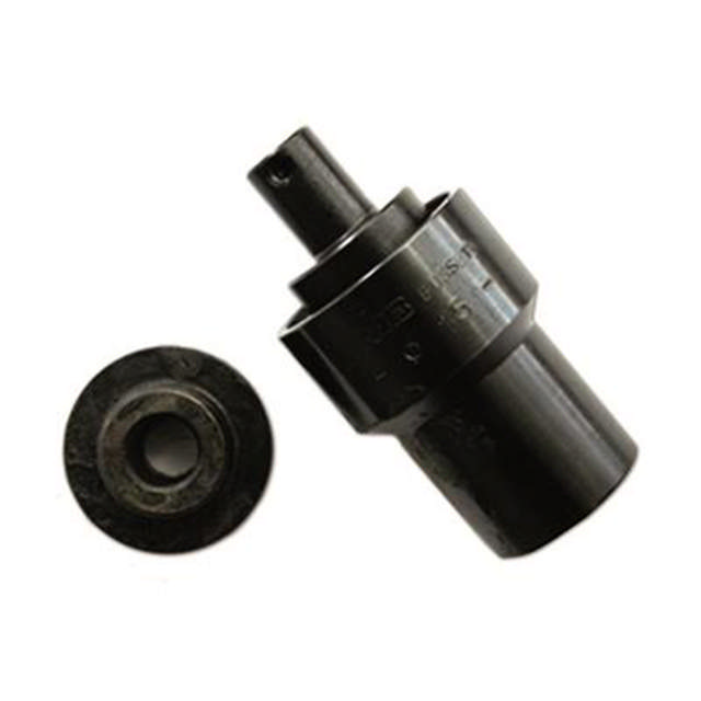 Emporte-pièces ronds pour unité TRIS