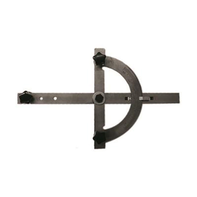 Rapporteur mécanique