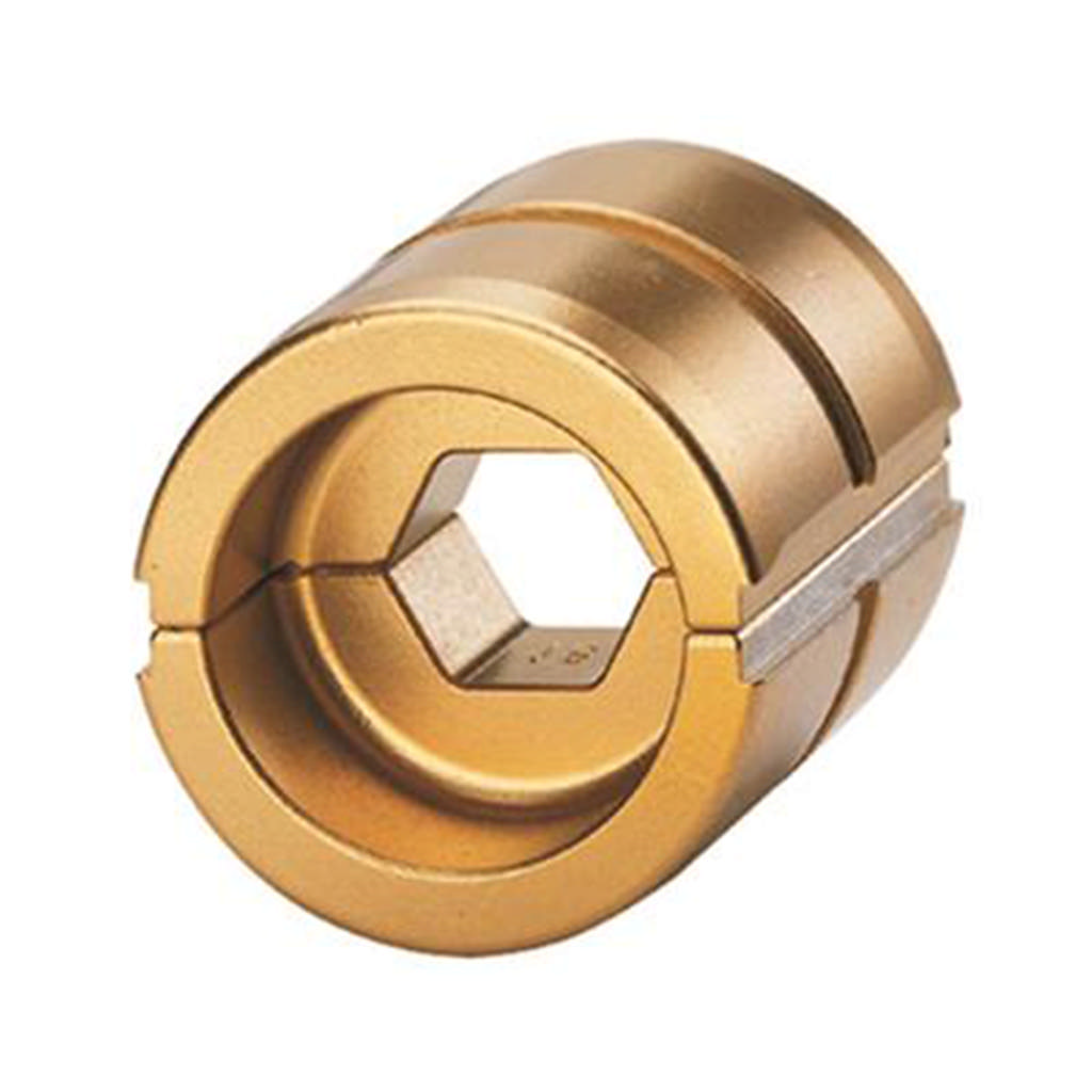 Matrices de sertissage HD13 pour souliers de câble DIN