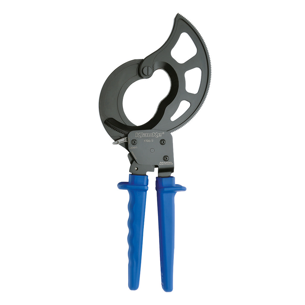 K106/2 - Coupe-câbles 62mm