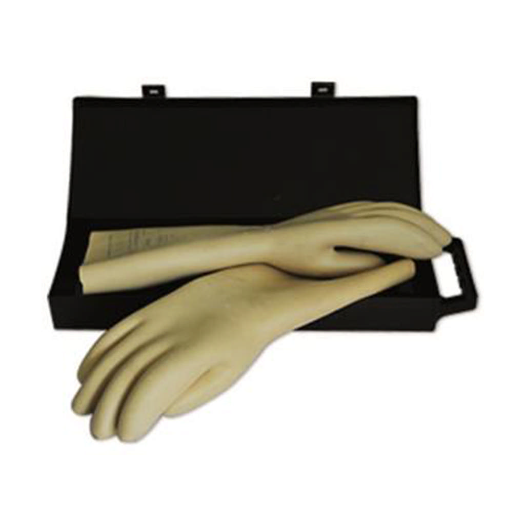 Coffre de rangement pour gants