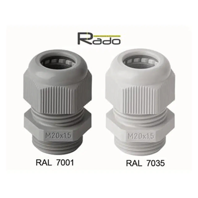 RO Presse-étoupe - PA - PG - IP68