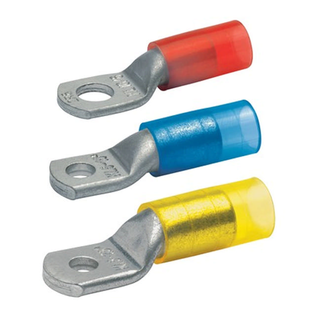 Souliers de câble isolées standard, Cu