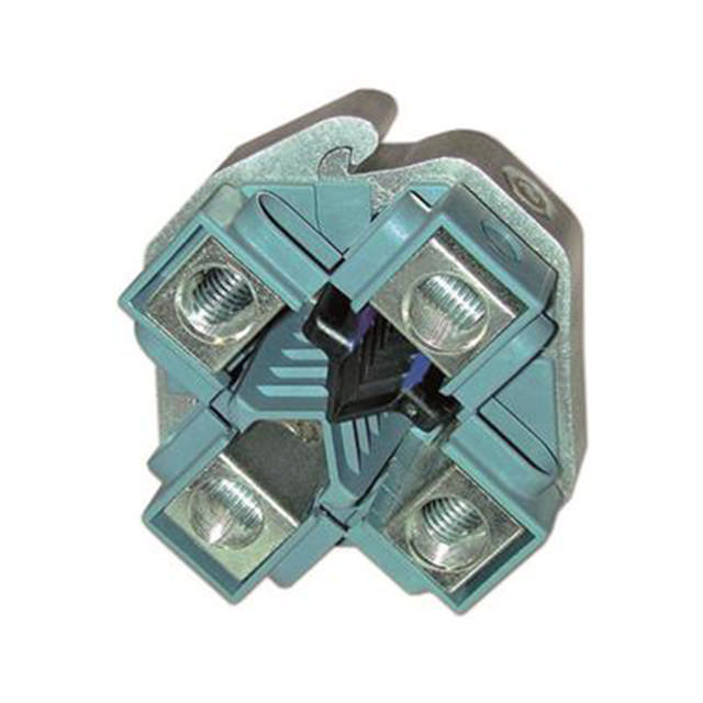  Connecteur de dérivation pour câbles 3 1/2 phases