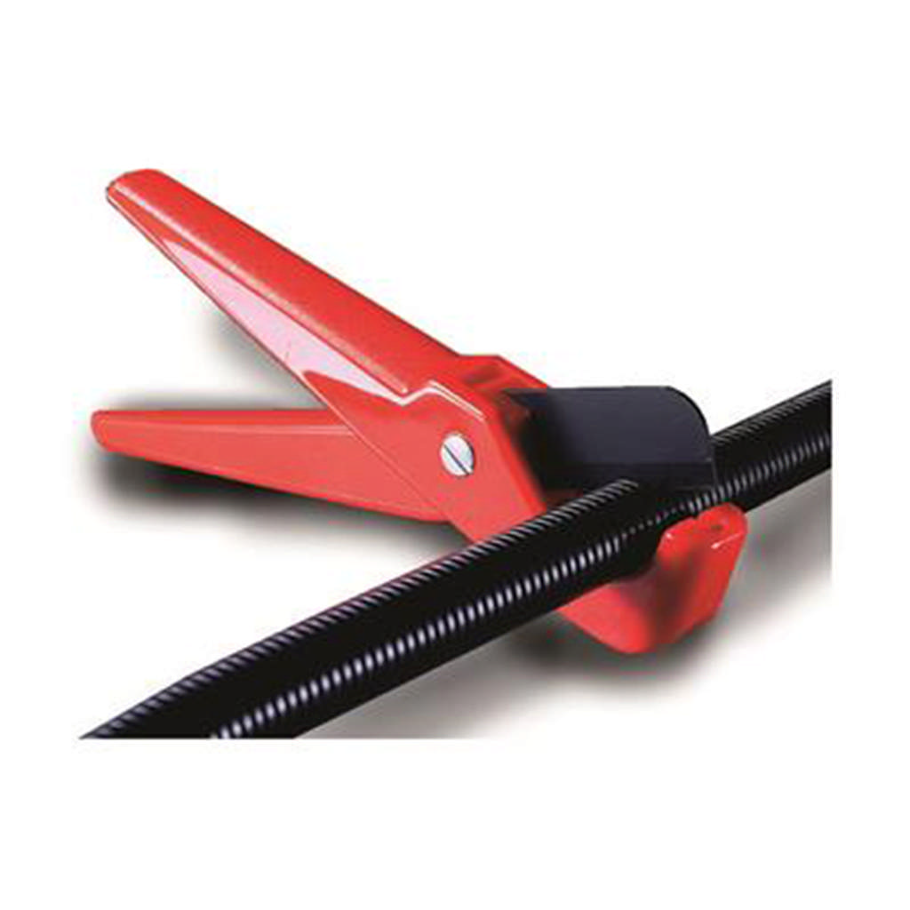 KWIKCUT - Coupe-tube pour plastique