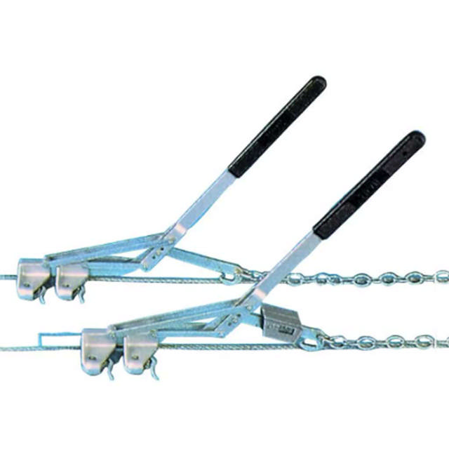 Tendeur de câble acier Tirvit
