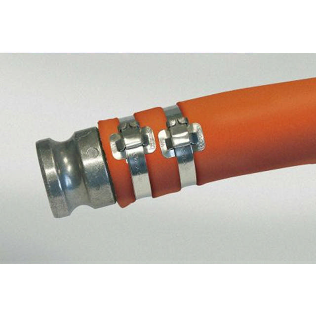 Feuillard inox - AISI 304 / 316