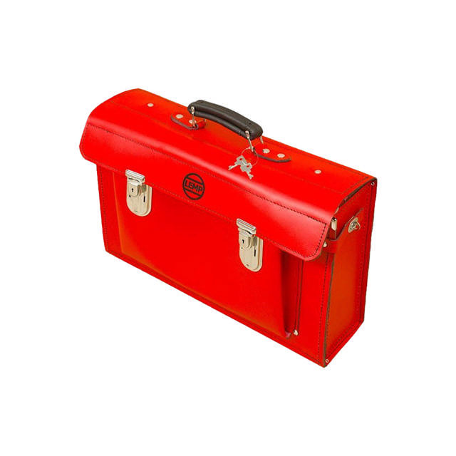 Valise avec outils isolés VDE, 33 pièces