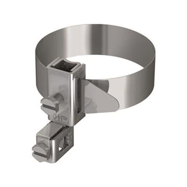 Bracelet équipotentiel de mise à la terre