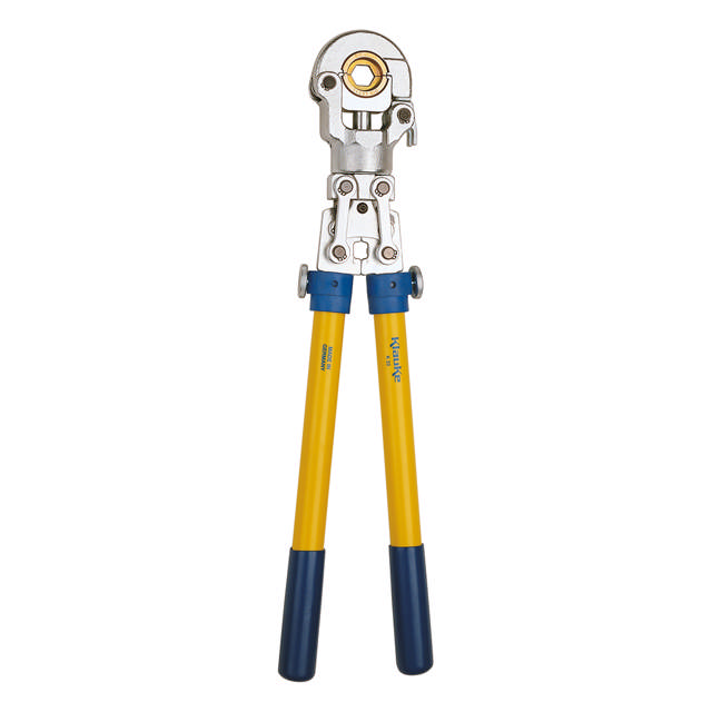 K22 - Pince à sertir 6 - 300 mm²