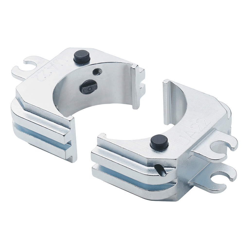 UA* - Adaptateur pour matrices série 22