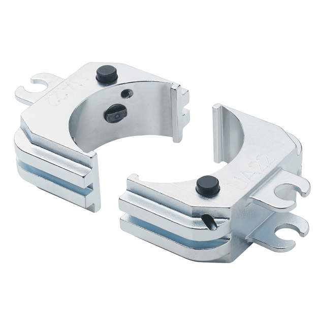 UA* - Adaptateur pour matrices série 22