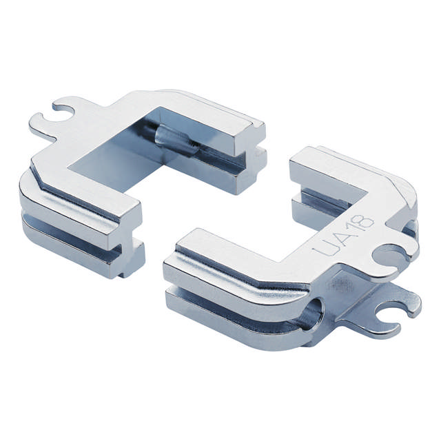 UA18 - Adaptateur pour matrices de la série 18