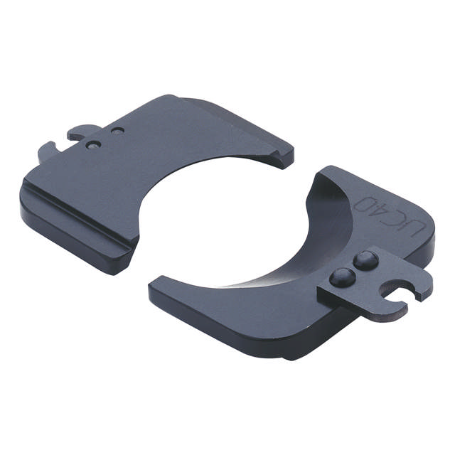 UC26/UC40/UCACSR - Matrices de coupe pour câbles