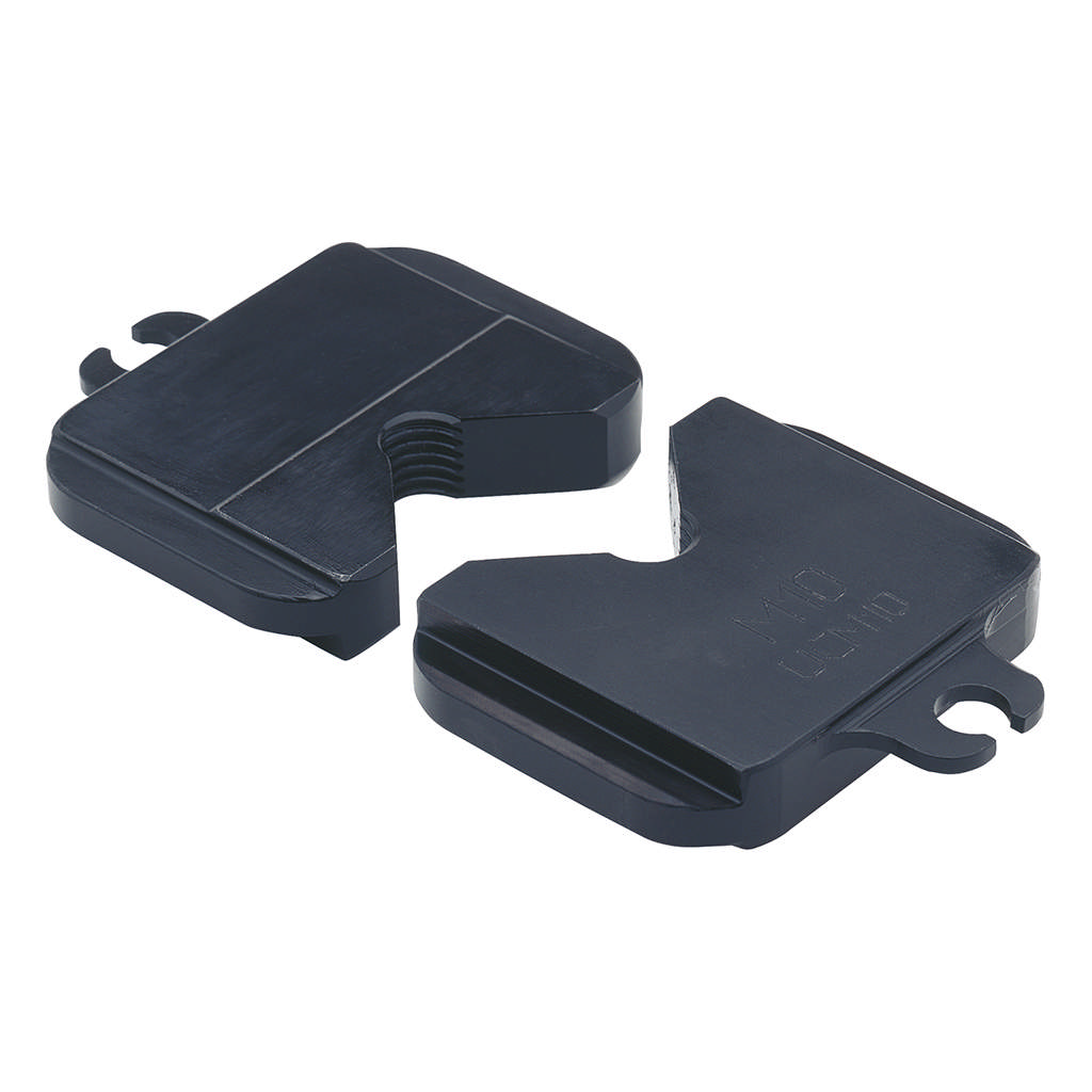 UCM/UCUNC - Matrices de coupe pour tiges filetées