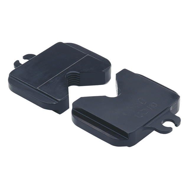 UCM/UCUNC - Matrices de coupe pour tiges filetées