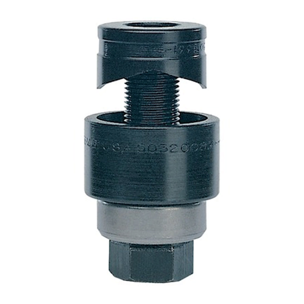 Emporte-pièces standard - complet