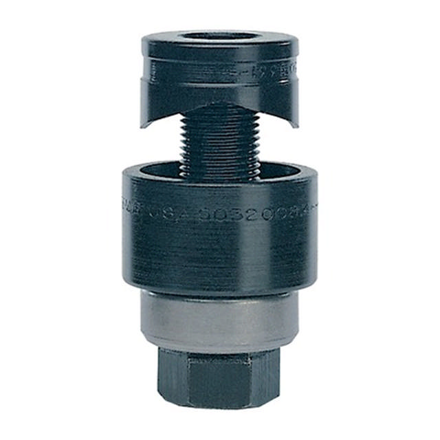 Emporte-pièces standard - complet