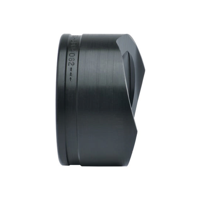 Emporte-pièces standard - complet