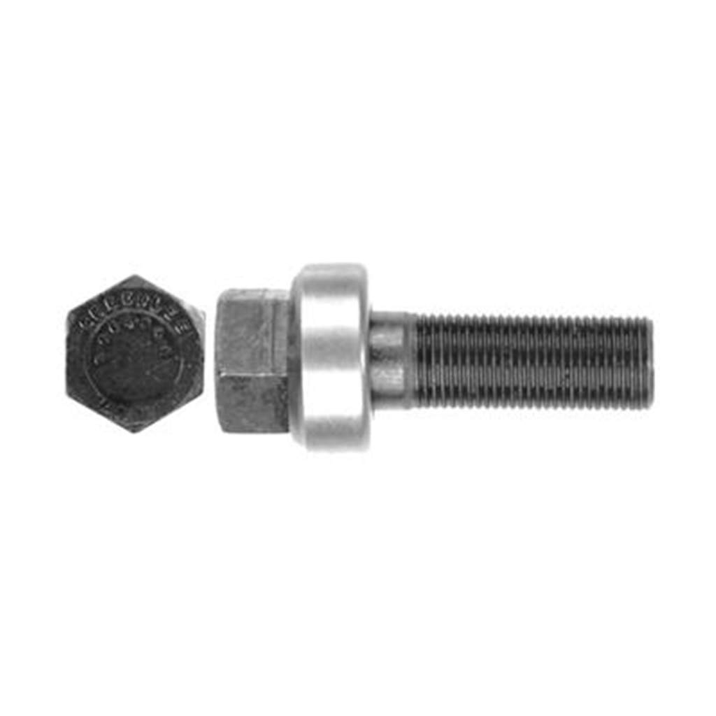 Boulon de traction 19x55mm pour emporte-pièces standard et Slug Buster
