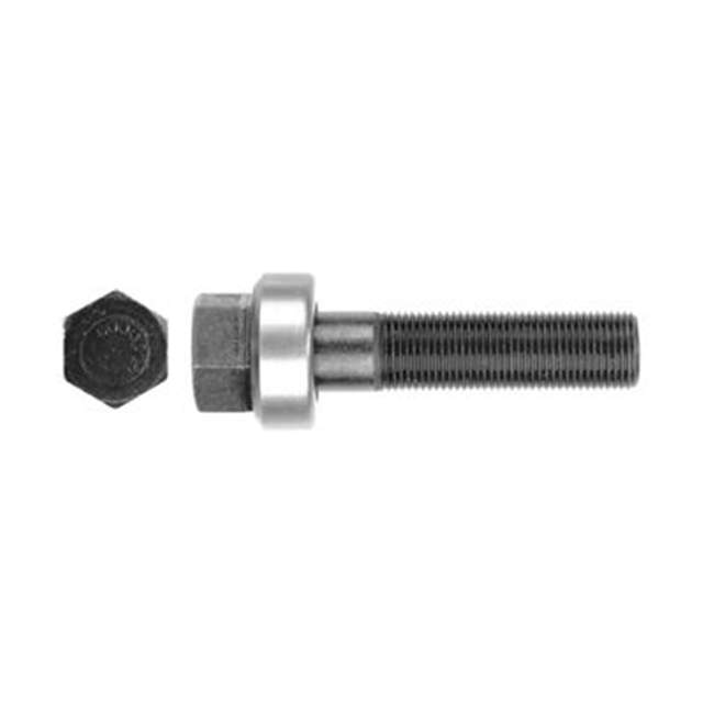 Boulon de traction 19x75mm pour emporte-pièces standard et Slug Buster