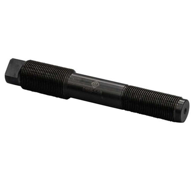 Boulon de traction 28.6x190mm pour emporte-pièces standard