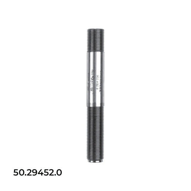 Boulons de traction pour emporte-pièces Slug Splitter