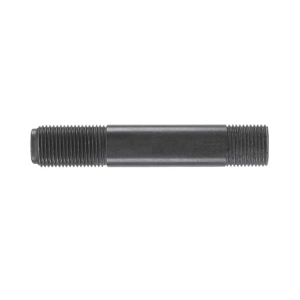 Boulon de traction 19x122mm pour emporte-pièces standard et Slug Buster