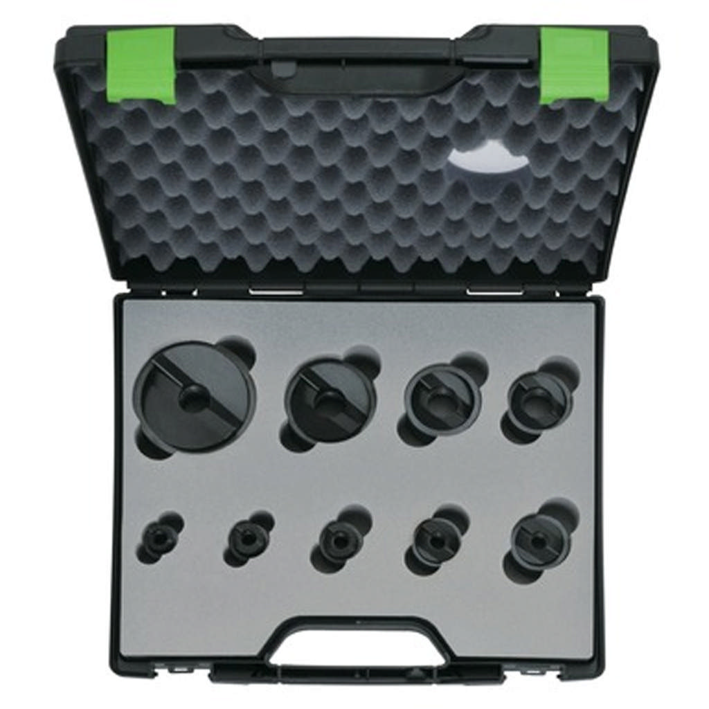 Kit de poinçonnage Slug Buster® PG 9-48, 30.5mm